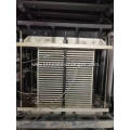 Titanium Plate Bar Heat Exchanger